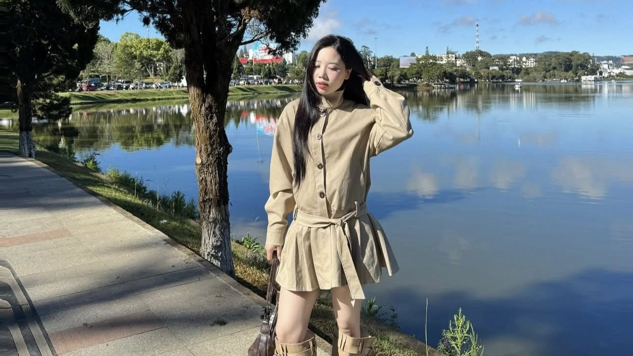 vì sao nên thuê đồ du lịch, tiệm cho thuê đồ đà lạt, thuê đồ đà lạt giá rẻ, xu hướng thuê quần áo, thuê váy dự tiệc đà lạt, thuê trang phục bùi thị xuân.
