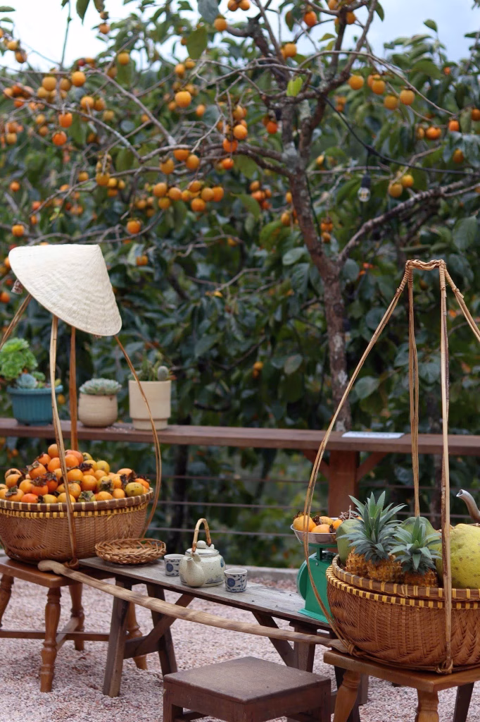 Kỳ Viên Home & Cafe Đà Lạt